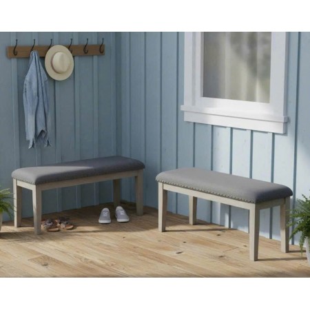 D617-00 : Ghế Băng Dài, Ghế Chờ + Mặt Ghế Nệm Vải